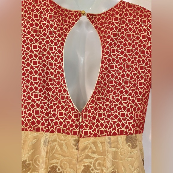 Indian Dress - Picture 6 of 7